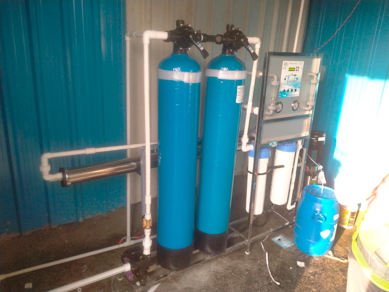 Mental Hospital Jaysingpur